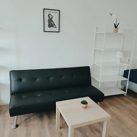 Appartamento Monteurwohnung Business Rechts Langenfeld