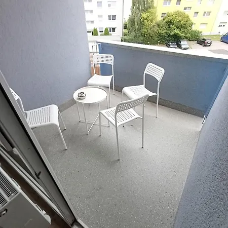 Appartamento Monteurwohnung Business Rechts Langenfeld *