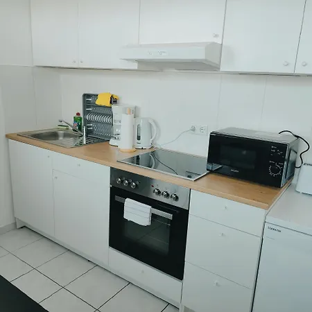 Appartamento Monteurwohnung Business Rechts Langenfeld Mönchengladbach