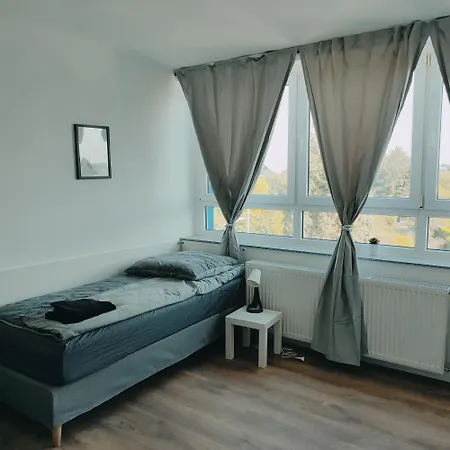 Monteurwohnung Business Rechts Langenfeld Mönchengladbach