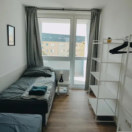 Monteurwohnung Business Rechts Langenfeld * Mönchengladbach