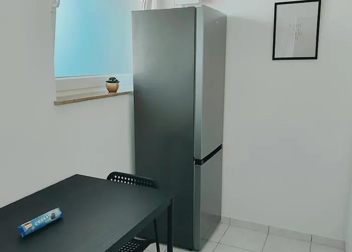 Monteurwohnung Business Rechts Langenfeld * Mönchengladbach