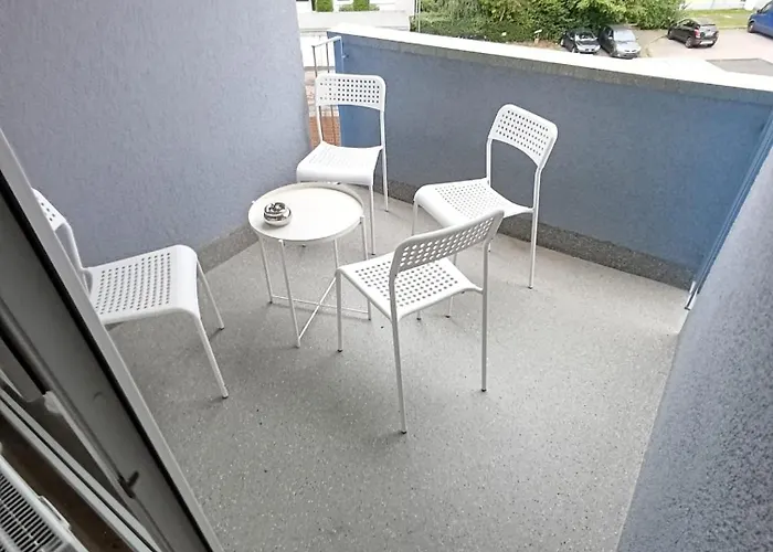 Appartamento Monteurwohnung Business Rechts Langenfeld *